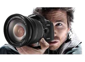 Canon запускает в России портал PartnerNet для партнеров