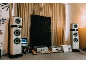 Hi-Fi & High End Show 2019: видеоинтервью с ключевыми участниками рынка