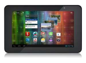 Планшеты Prestigio шагают по Сибири