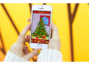 Роскачество проверило новогодние приложения для создания праздничного настроения