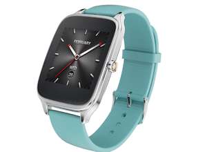 ASUS представляет ZenWatch 2
