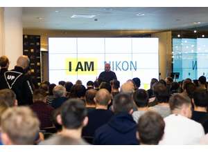 Компания Nikon приглашает на Nikon Day в Краснодаре