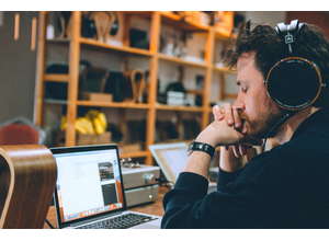 Hi-Fi & High End Show 2020: новое место и даты проведения