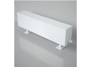 Мини-обзор конвекторов Isan Exact Ecolite