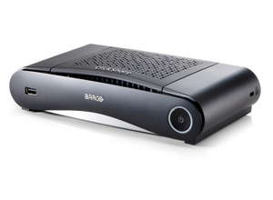 Подключение без проводов и кнопок: презентационная система ClickShare CS-100 Huddle