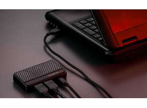 Мгновенный стрим с Live Gamer Mini