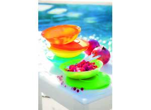 Посуда Tupperware: хитами месяца станет коллекция «Очарование»