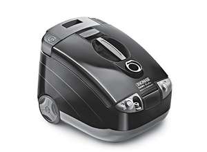 Моющий пылесос с мешком для сбора пыли THOMAS Twin Panther