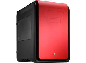 AeroCool Advanced Technologies представляет бесшумные корпуса DS Cube