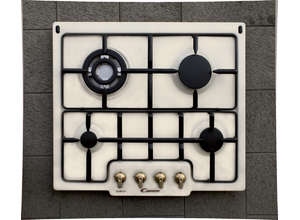 Мини-обзор газовой варочной панели Candy PGC 640 SQBA