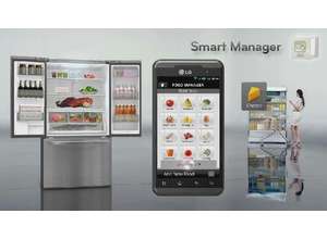 LG на выставке CES-2012: давайте жить дружно в умном доме!