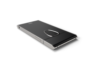 Первый в мире блокчейн-смартфон FINNEY