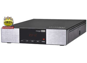 Тест Full HD-медиаплеера Gmini MagicBox HDR900D