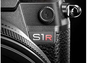 Встречайте LUMIX S – новую серию полнокадровых беззеркальных камер от Panasonic