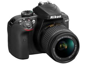 Цените момент! Снимайте великолепные изображения и мгновенно делитесь ими с помощью фотокамеры D3400.