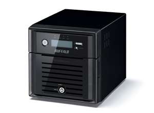 Сетевые хранилища серии Buffalo TeraStation 5000