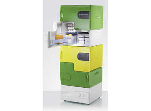 Холодильники: мы из будущего