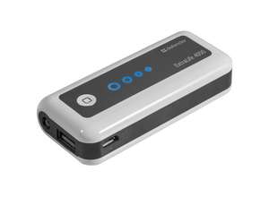 Российским покупателям доступны внешние аккумуляторы Defender ExtraLife 4000 и ExtraLife 5000 Dual