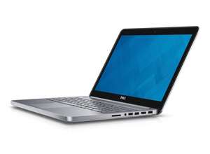 Новые продукты Dell Inspiron и ноутбук Dell XPS 13 в России