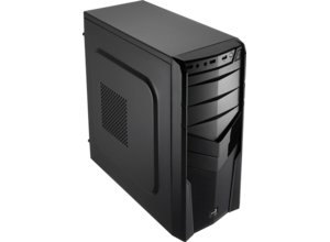 Корпус V2X от компании AeroCool Advanced Technologies