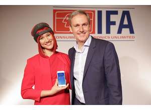 Philips на пресс-конференции IFA-2018: глубокий сон, чистый воздух и пробуждение без стресса