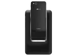 Asus демонстрирует новые мобильные устройства линейки PadFone