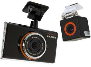 Самый продвинутый peгистратор в России