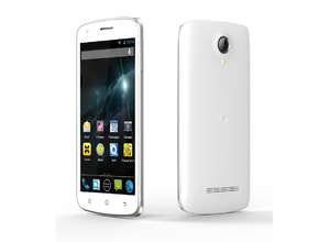 Анонс новинок смартфонов от Fly: IQ4403 Energie 3 и IQ4404 Spark