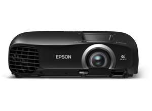 Проектор 3D Full HD по доступной цене: Epson EH-TW5200
