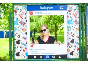 На Фестивале Турции устроят мастер-класс  по фотографии и фотоконкурс