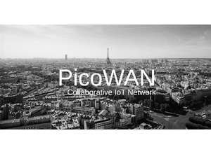 Первые подключения сети PicoWAN будут представлены на MWC