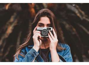 Конкурс «Фотолайк-2020» стартует в «Технограде» на ВДНХ