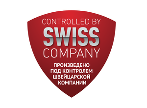 POLARIS стал швейцарским