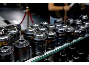 Новинки, секреты мастерства и традиционные конкурсы: в Москве пройдет масштабный праздник фотографии Nikon Day