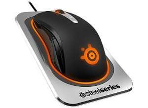 Беспроводная мышка Sensei Wireless: откликаюсь всем за 1 милллисекунду