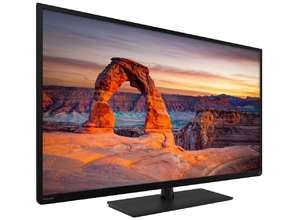 ЖК-телевизоры Toshiba 32L2353 и 50L2353 начального уровня: экономьте, не отказываясь от большого экрана