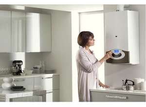 Газовые котлы Ariston Evolution: комфорт в новом формате
