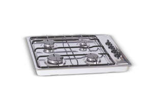 Обзор газовой варочной панели Greta GN 63 MN 00 (X)-00