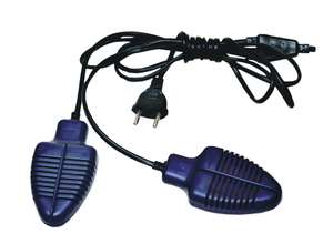 Обзор сушилки для обуви Аксион ЭСО-220/7-01