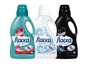 Блестящее решение для модных вещей от компании «Хенкель»!