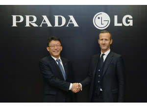 Смартфон Prada от LG 3.0 выйдет в 2012 году