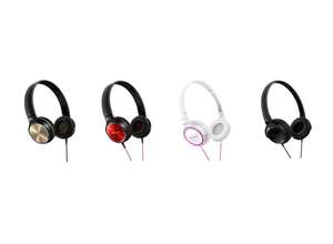 Pioneer обновляет модельный ряд накладных наушников серии MJ: SE-MJ532-N, SE-MJ522-R, SE-MJ512-PW и SE-MJ502-K