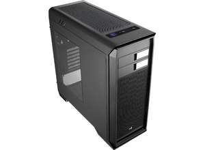 AeroCool Advanced Technologies представляет игровые корпуса Aero 1000