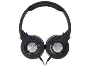 Audio-Technica представляет в России две новинки серии Solid Bass