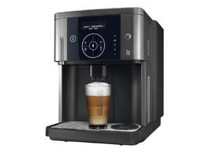 Кофемашины WMF — без компромиссов