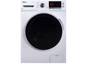 Линейка стиральных машин CROWN от Hansa: каждая хозяйка почувствует себя королевой