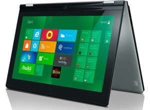 Достижения Lenovo на CES 2012: 16 престижных наград