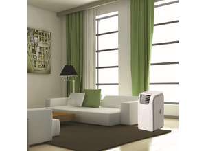 Мобильный кондиционер от Ballu: мастер охлаждения