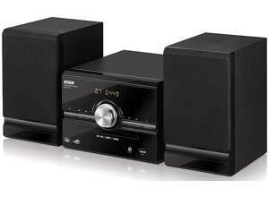 Новые модели CD-микросистем BBK