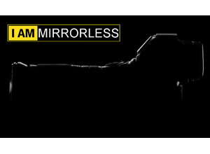Nikon официально объявила о разработке полнокадровой беззеркальной камеры следующего поколения